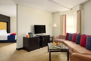 Hotel Park Inn by Radisson Al Khobar