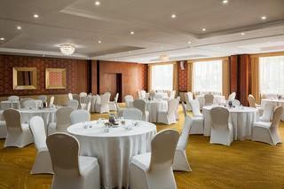 Hotel Park Inn by Radisson Al Khobar