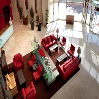 Hotel Park Inn by Radisson Al Khobar
