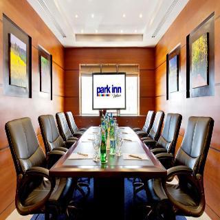 Hotel Park Inn by Radisson Al Khobar