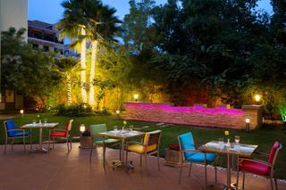 Гостиница Park Inn by Radisson Al Khobar