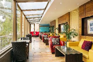 Hotel Park Inn by Radisson Al Khobar
