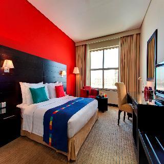 Hotel Park Inn by Radisson Al Khobar