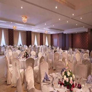 Hotel Park Inn by Radisson Al Khobar