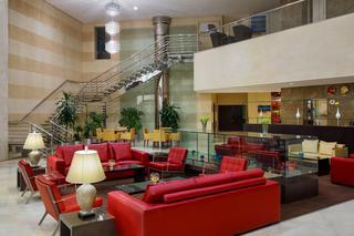 Hotel Park Inn by Radisson Al Khobar
