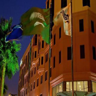 Hotel Park Inn by Radisson Al Khobar