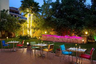Hotel Park Inn by Radisson Al Khobar