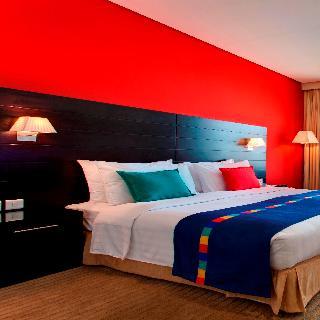 Hotel Park Inn by Radisson Al Khobar