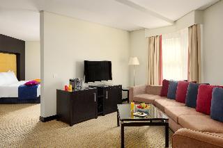 Hotel Park Inn by Radisson Al Khobar