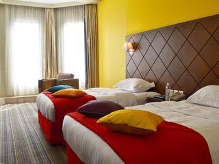 Hotel Park Inn by Radisson Al Khobar