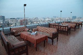 Гостиница Al Azhar Jeddah