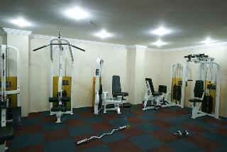 Гостиница Al Azhar Jeddah