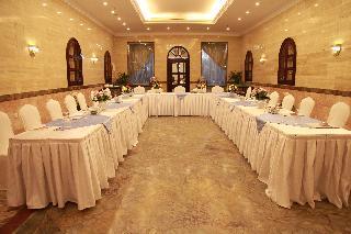 Гостиница Al Azhar Jeddah