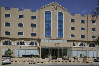 Гостиница Sas Hotel