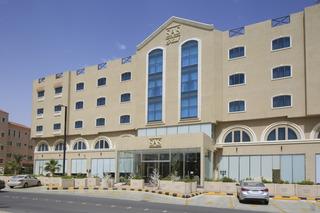 Гостиница Sas Hotel