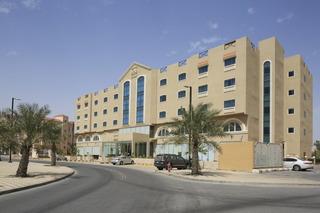 Гостиница Sas Hotel