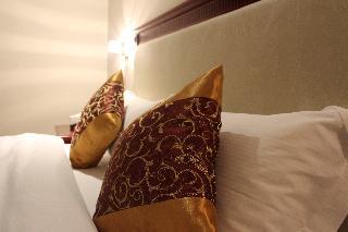 Гостиница Sas Hotel
