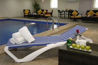 Гостиница Sas Hotel