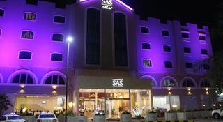 Гостиница Sas Hotel