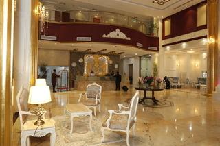 Гостиница Sas Hotel