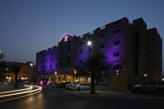 Гостиница Sas Hotel