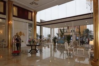 Гостиница Sas Hotel
