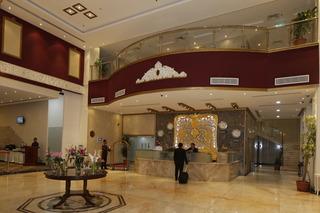 Гостиница Sas Hotel