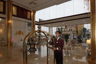 Гостиница Sas Hotel