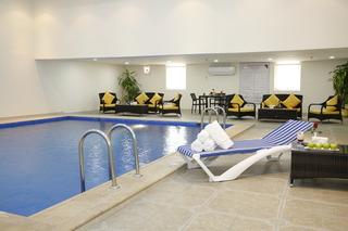 Гостиница Sas Hotel