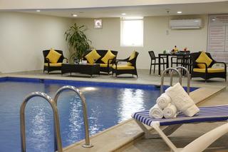 Гостиница Sas Hotel