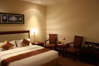Гостиница Sas Hotel