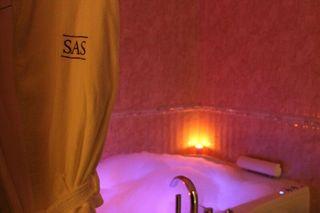Гостиница Sas Hotel
