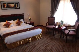 Гостиница Sas Hotel