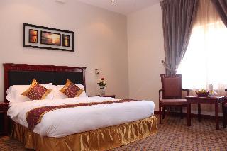 Гостиница Sas Hotel