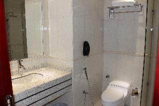 Гостиница Sas Hotel