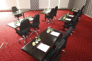 Гостиница Sas Hotel
