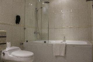 Гостиница Sas Hotel