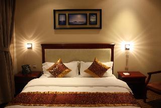 Гостиница Sas Hotel