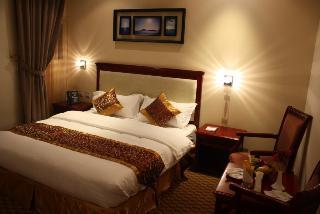 Гостиница Sas Hotel