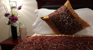 Гостиница Sas Hotel