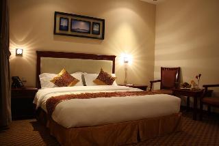 Гостиница Sas Hotel
