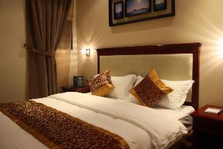 Гостиница Sas Hotel