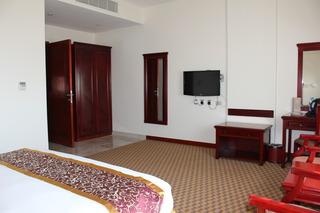 Гостиница Sas Hotel