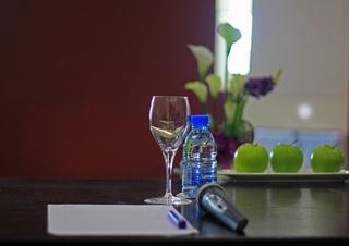 Гостиница Sas Hotel