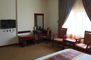 Гостиница Sas Hotel