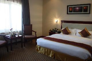 Гостиница Sas Hotel