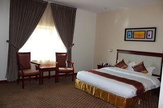 Гостиница Sas Hotel