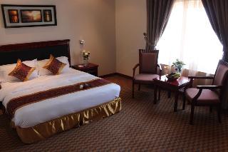 Гостиница Sas Hotel