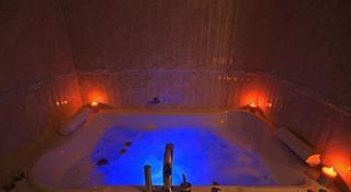 Гостиница Sas Hotel