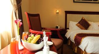 Гостиница Sas Hotel